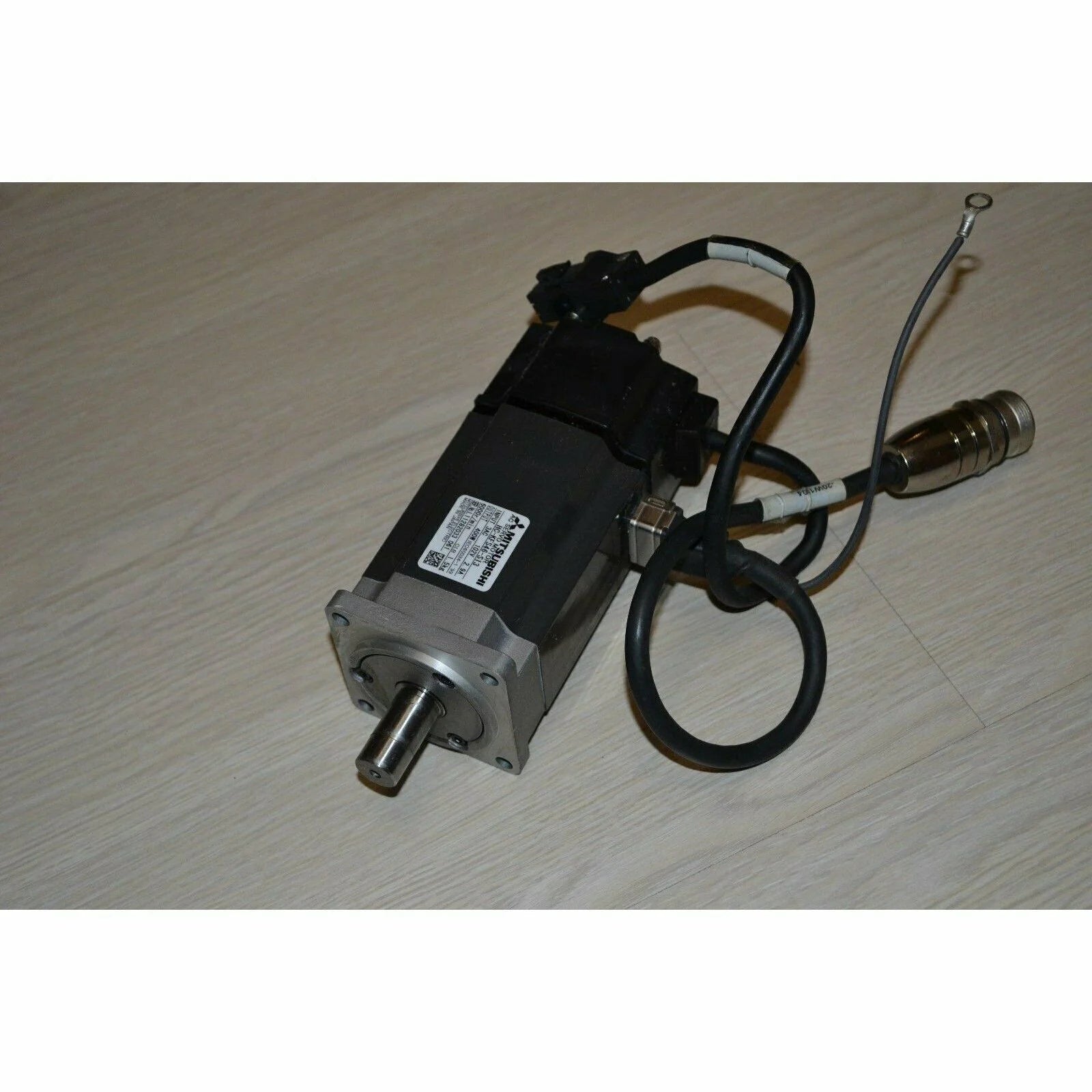 Mitsubishi HC-KFS46-S13 - MITSUBISHI [2]