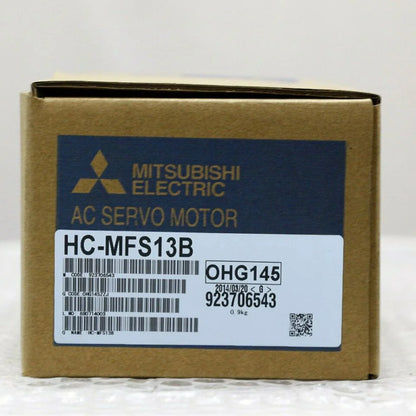 Mitsubishi HC-MFS13B 1PC AC Servo Motor In Box - MITSUBISHI [4]