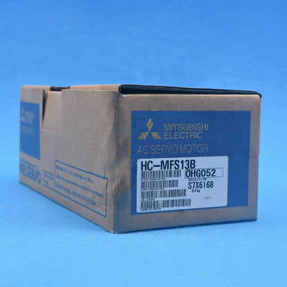 Mitsubishi HC-MFS13B Servo Motor 1PC New In Box - MITSUBISHI [2]
