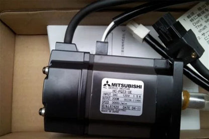 Mitsubishi HC-PQ23-UE AC Servo Motor - New In Box - MITSUBISHI [1]