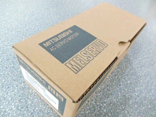 Mitsubishi HC-PQ23-UE AC Servo Motor - New In Box - MITSUBISHI [2]