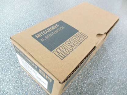 Mitsubishi HC-PQ23-UE AC Servo Motor - New In Box - MITSUBISHI [2]
