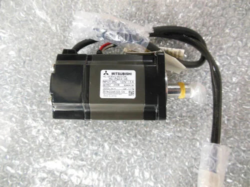 Mitsubishi HC-PQ23-UE AC Servo Motor - New In Box - MITSUBISHI [3]