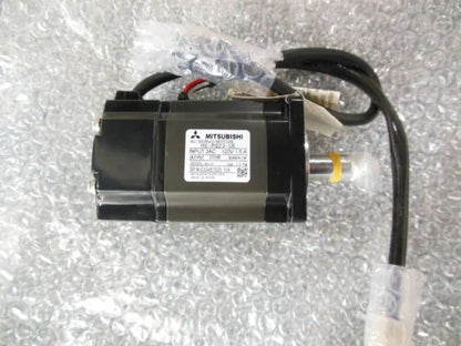Mitsubishi HC-PQ23-UE AC Servo Motor - New In Box - MITSUBISHI [3]