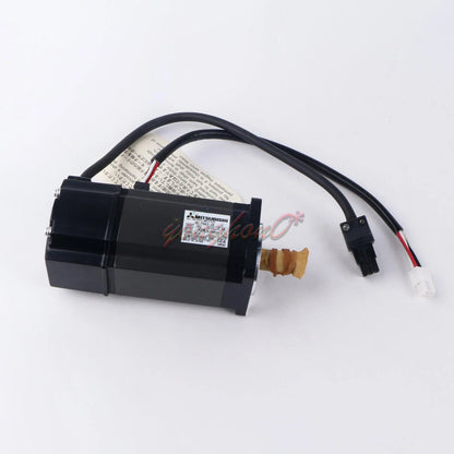 Mitsubishi HC-PQ43-UE Servo Motor: Professional servo motor with advanced features - MITSUBISHI [3]