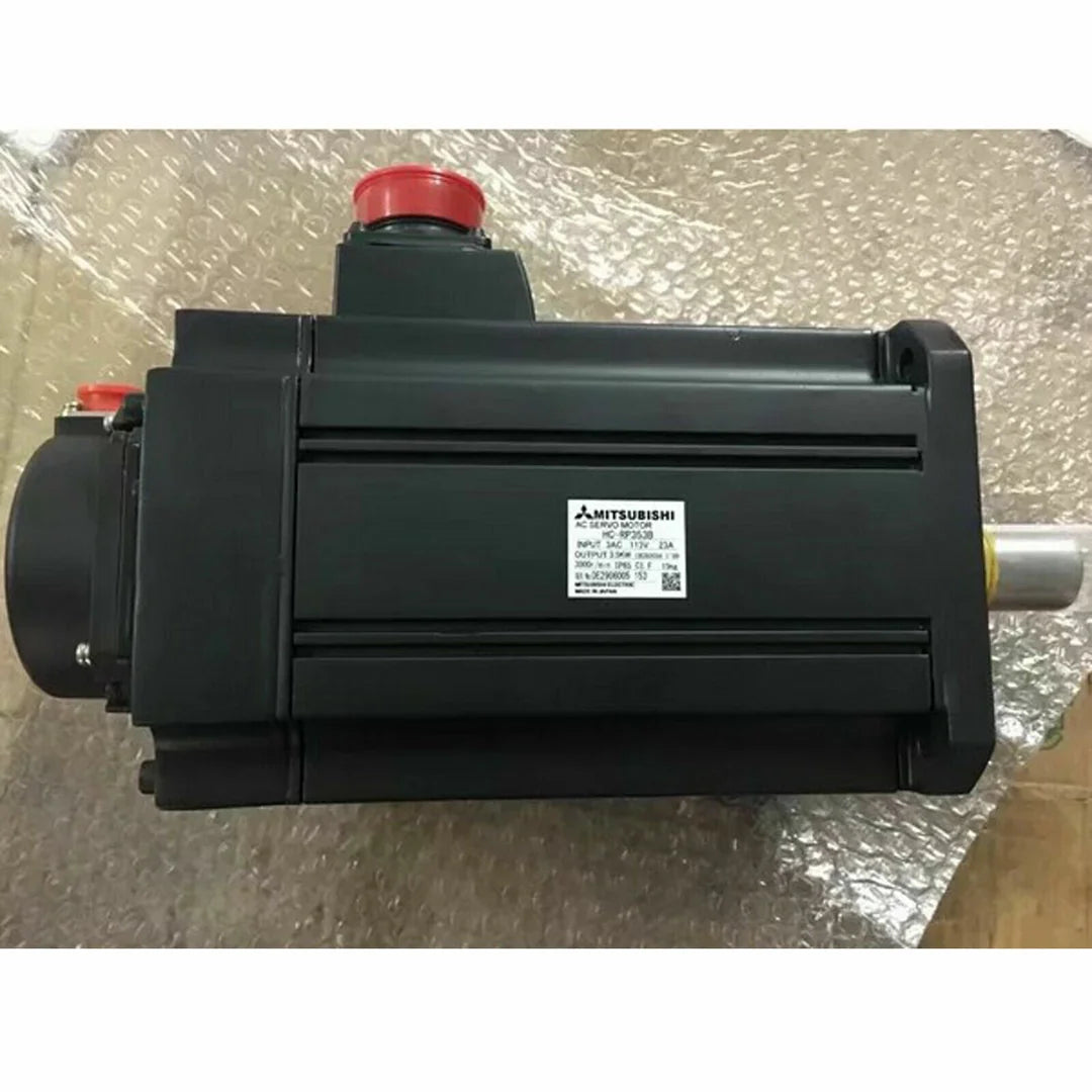 Mitsubishi HC-RP353B Servo Motor Fast Delivery - MITSUBISHI [1]