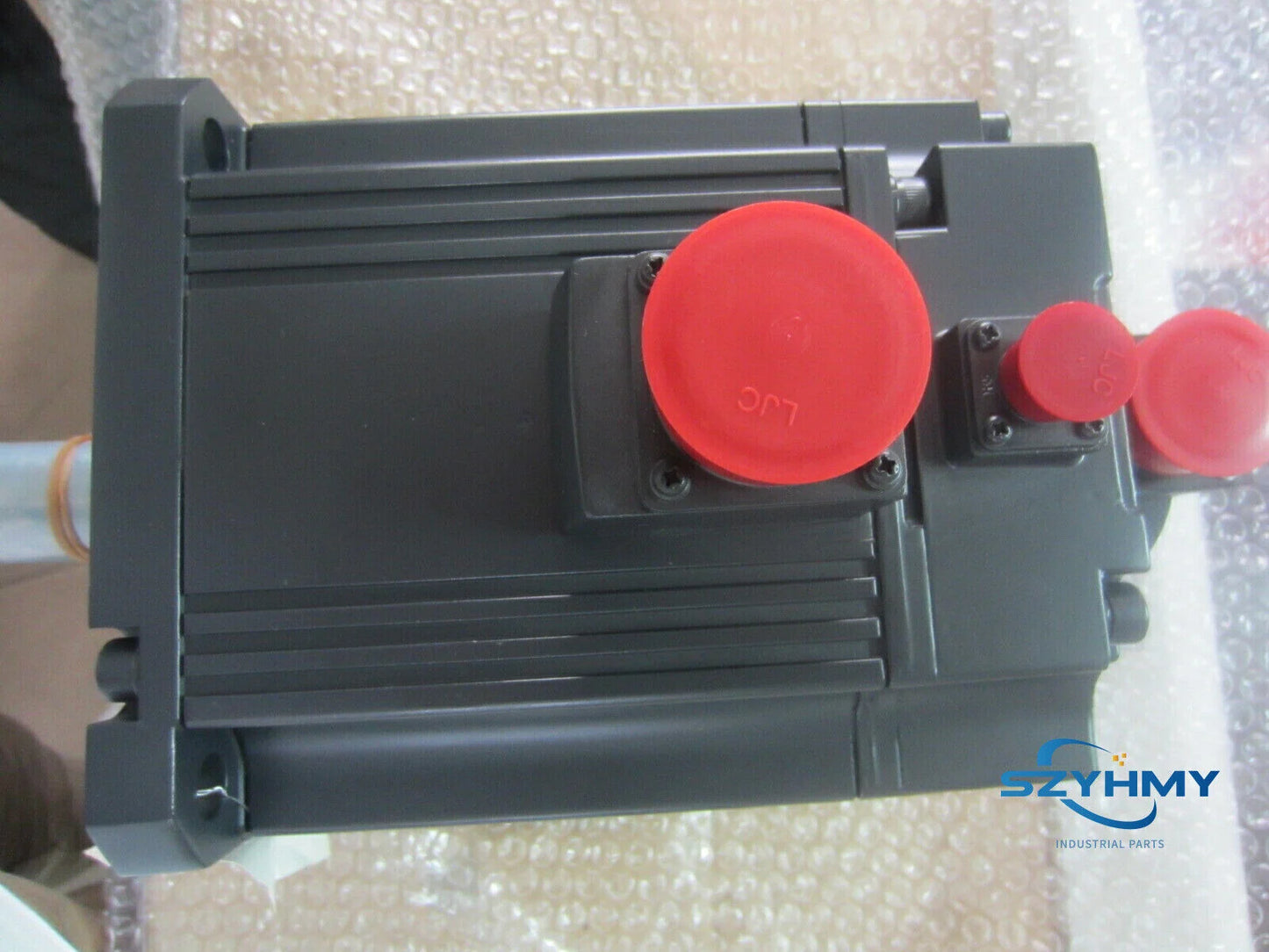 Mitsubishi HC-SF502 AC Servo Motor - New in Box - MITSUBISHI [1]