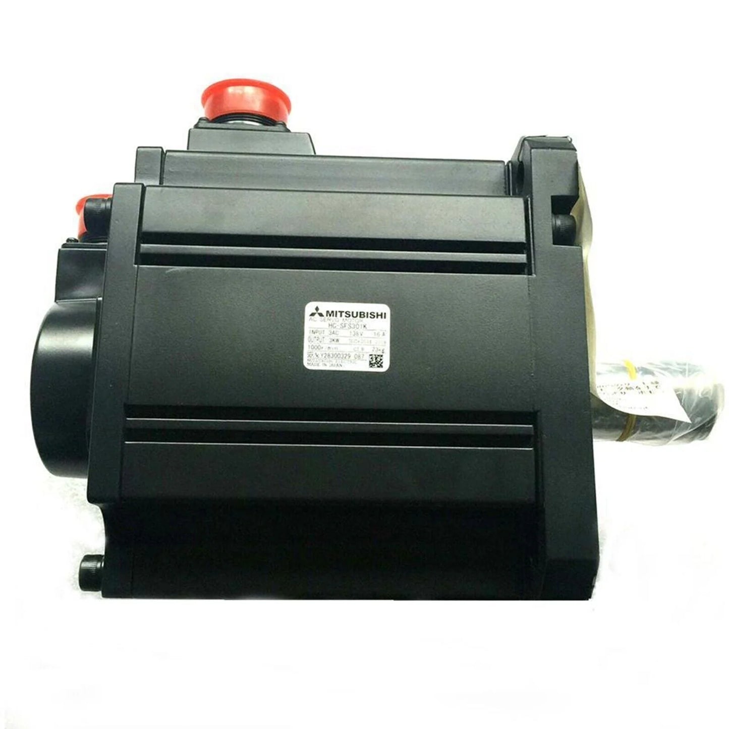 Mitsubishi HC-SFS301K Servo Motor - MITSUBISHI [3]