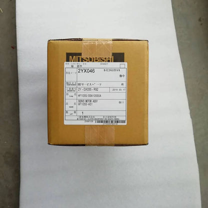 Mitsubishi HF105S-A51 AC Servo Motor Fast Ship - MITSUBISHI [1]