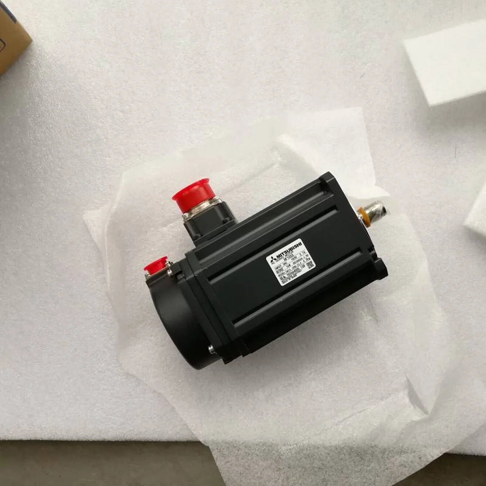 Mitsubishi HF105S-A51 AC Servo Motor Fast Ship - MITSUBISHI [3]