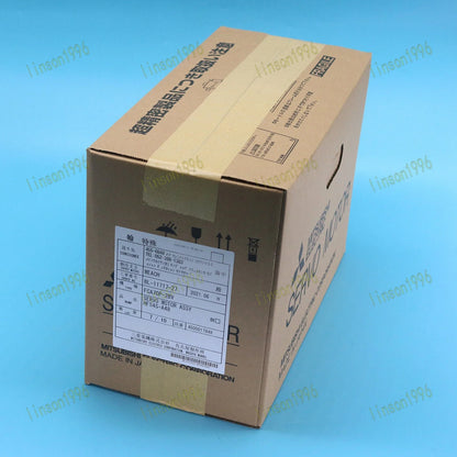 Mitsubishi HF54S-A48 Servo Motor New In Box SHIP - MITSUBISHI [5]