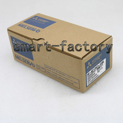Mitsubishi HFKE13W1S100 Servo Motor - MITSUBISHI [2]