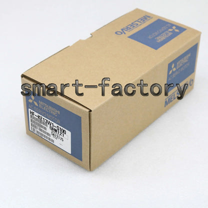 Mitsubishi HFKE13W1S100 Servo Motor - MITSUBISHI [3]