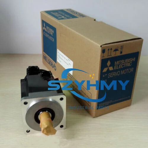 Mitsubishi HF-KN73BJ-S100 AC Servo Motor - MITSUBISHI [1]