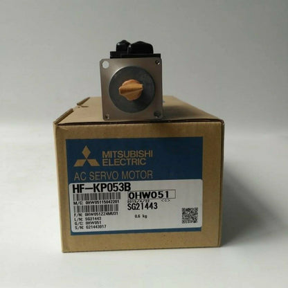 Mitsubishi HF-KP053B SERVO MOTOR - MITSUBISHI [3]