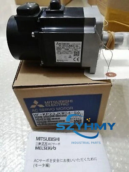 Mitsubishi HF-KP23JK-S8 New Servo Motor for Precision Control - MITSUBISHI [3]
