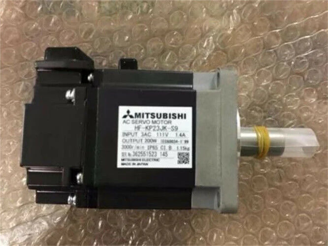 Mitsubishi HF-KP23JK-S9 Servo Motor 1PC - MITSUBISHI [2]