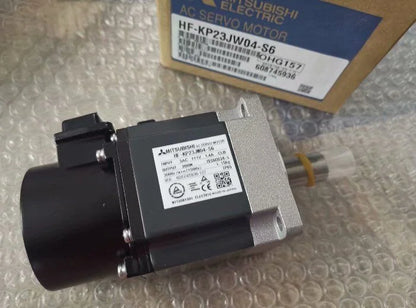 Mitsubishi HF-KP23JW04-S6 Servo Motor 1PC - MITSUBISHI [1]