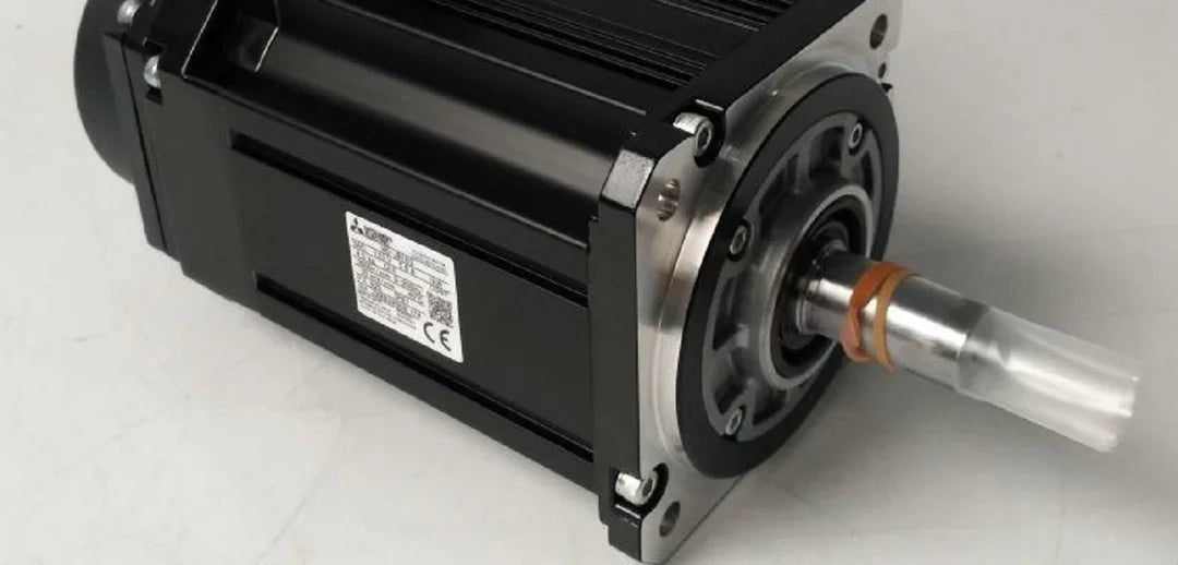 Mitsubishi HG-JR103 AC Servo Motor - New In Box - MITSUBISHI [1]