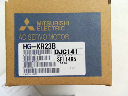Mitsubishi HG-KR23B Servo Motor 1PC - MITSUBISHI [3]