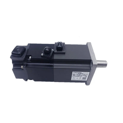 Mitsubishi HG-KR43B Servo Motor 1PC – High Performance servo motor for industrial applications - MITSUBISHI [2]
