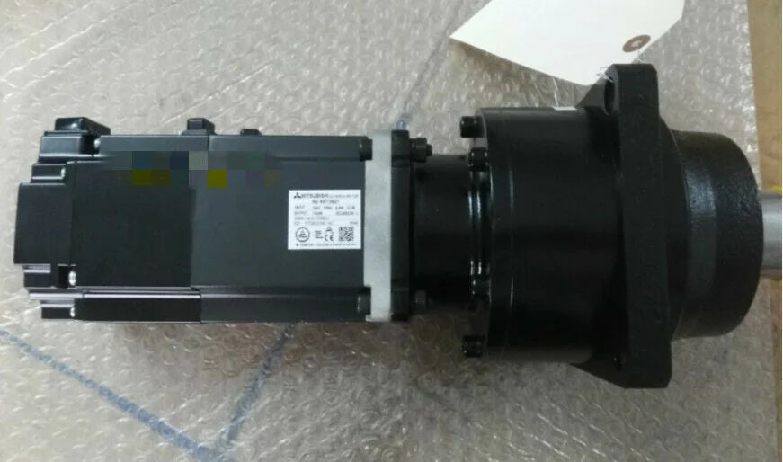 Mitsubishi HG-KR73BG1 Servo Motor (1PC) – High Performance Servo Motor - MITSUBISHI [2]