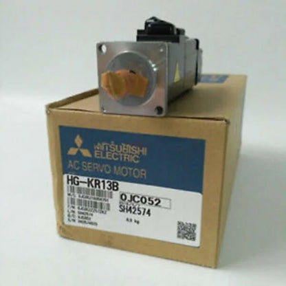 Mitsubishi HG-MR13B Servo Motor 1 Year - MITSUBISHI [1]