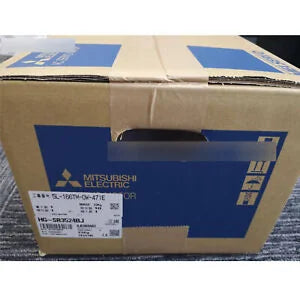 Mitsubishi HG-SR3524BJ *AC Servo Motor* - Mitsuhiki HG-SR3524BJ - New - MITSUBISHI [3]