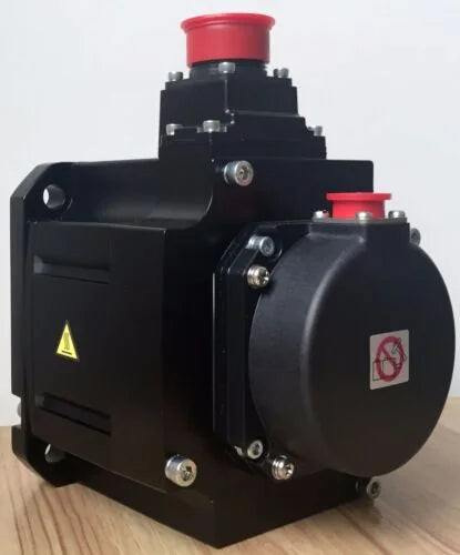 Mitsubishi HG-SR51BJ Servo Motor - New In Box, 1PC - MITSUBISHI [2]