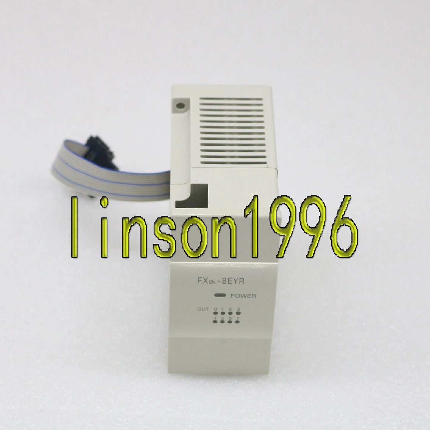Mitsubishi IFX2N-8EYR Expansion Module Fast Delivery - MITSUBISHI [2]