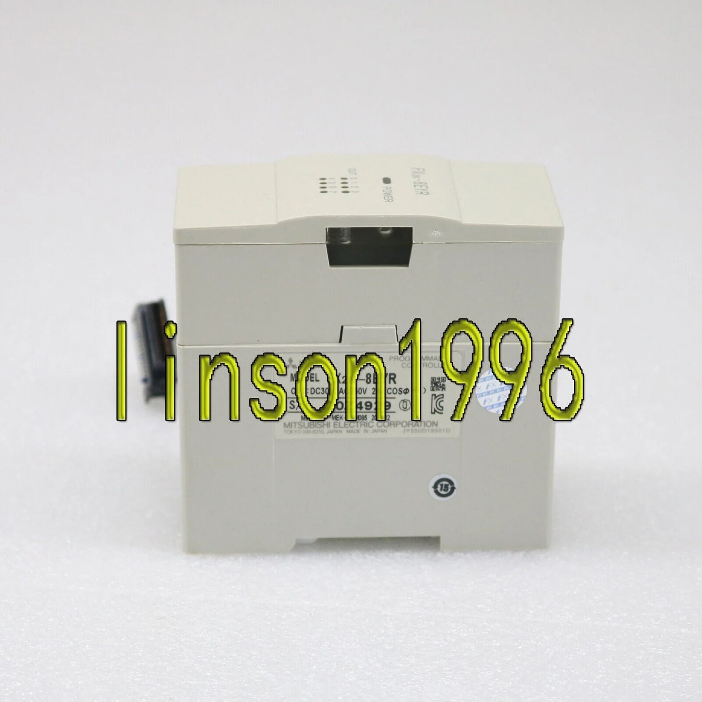 Mitsubishi IFX2N-8EYR Expansion Module Fast Delivery - MITSUBISHI [4]