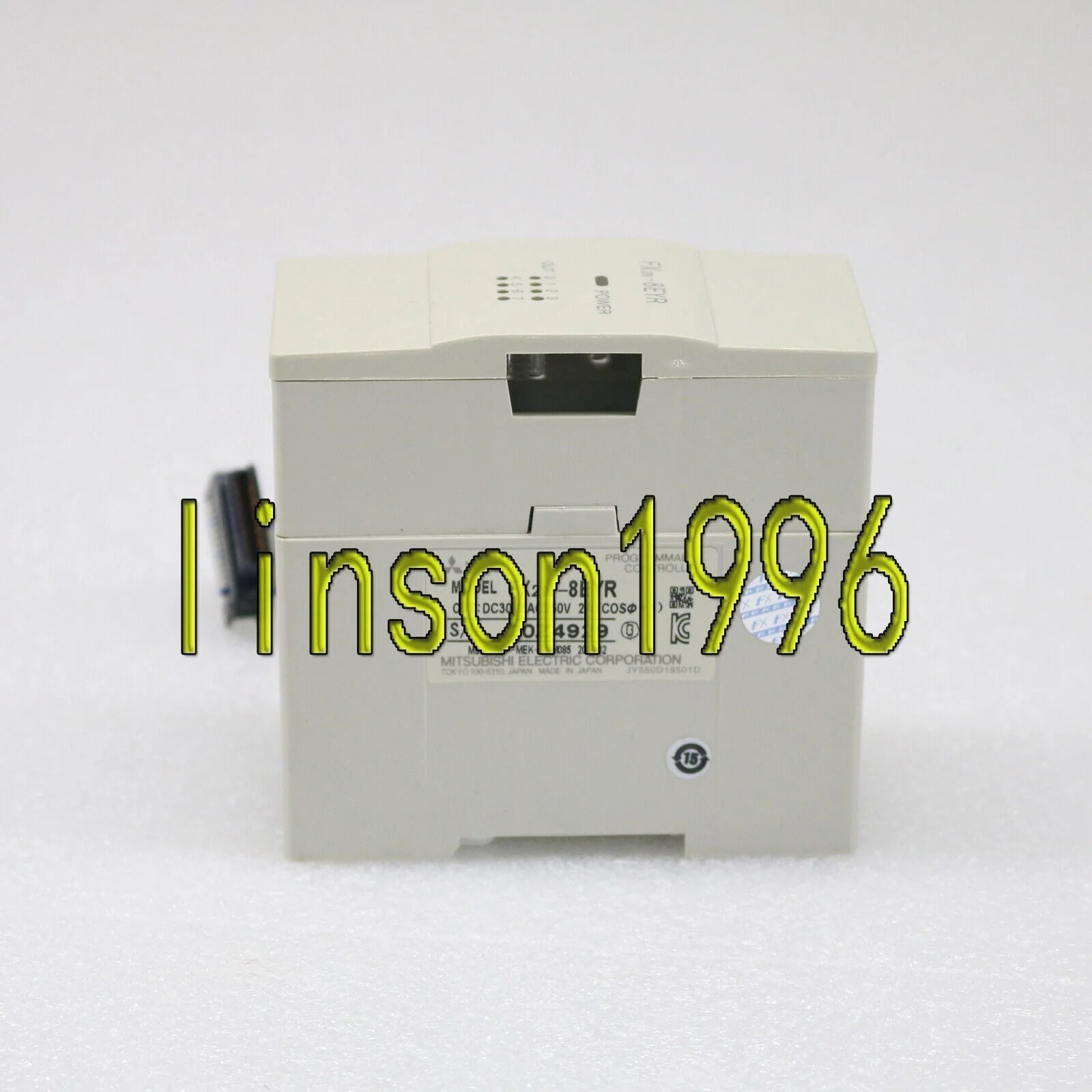Mitsubishi IFX2N-8EYR Expansion Module Fast Delivery - MITSUBISHI [4]