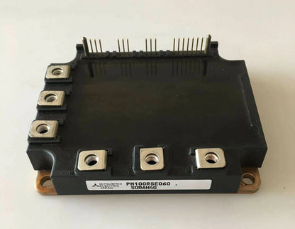 Mitsubishi IGBT PM100RSE-060 - MITSUBISHI [1]