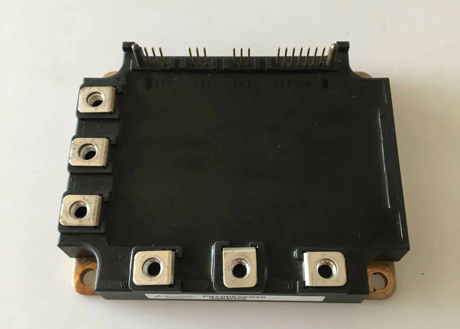 Mitsubishi IGBT PM100RSE-060 - MITSUBISHI [3]