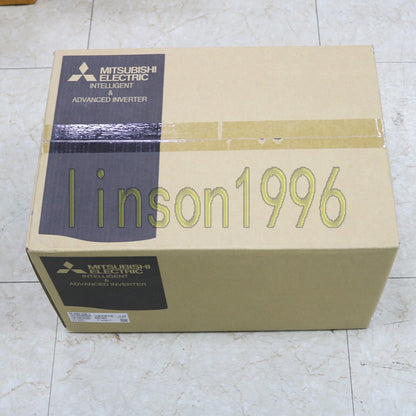 Mitsubishi IN BOX FR-A820-18.5K-1 Frequency converter FAST SHIP - MITSUBISHI [2]