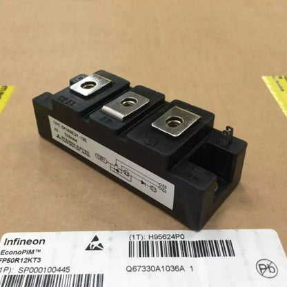 Mitsubishi In Box CM100E3Y-12E 1-Year Warranty - MITSUBISHI [2]