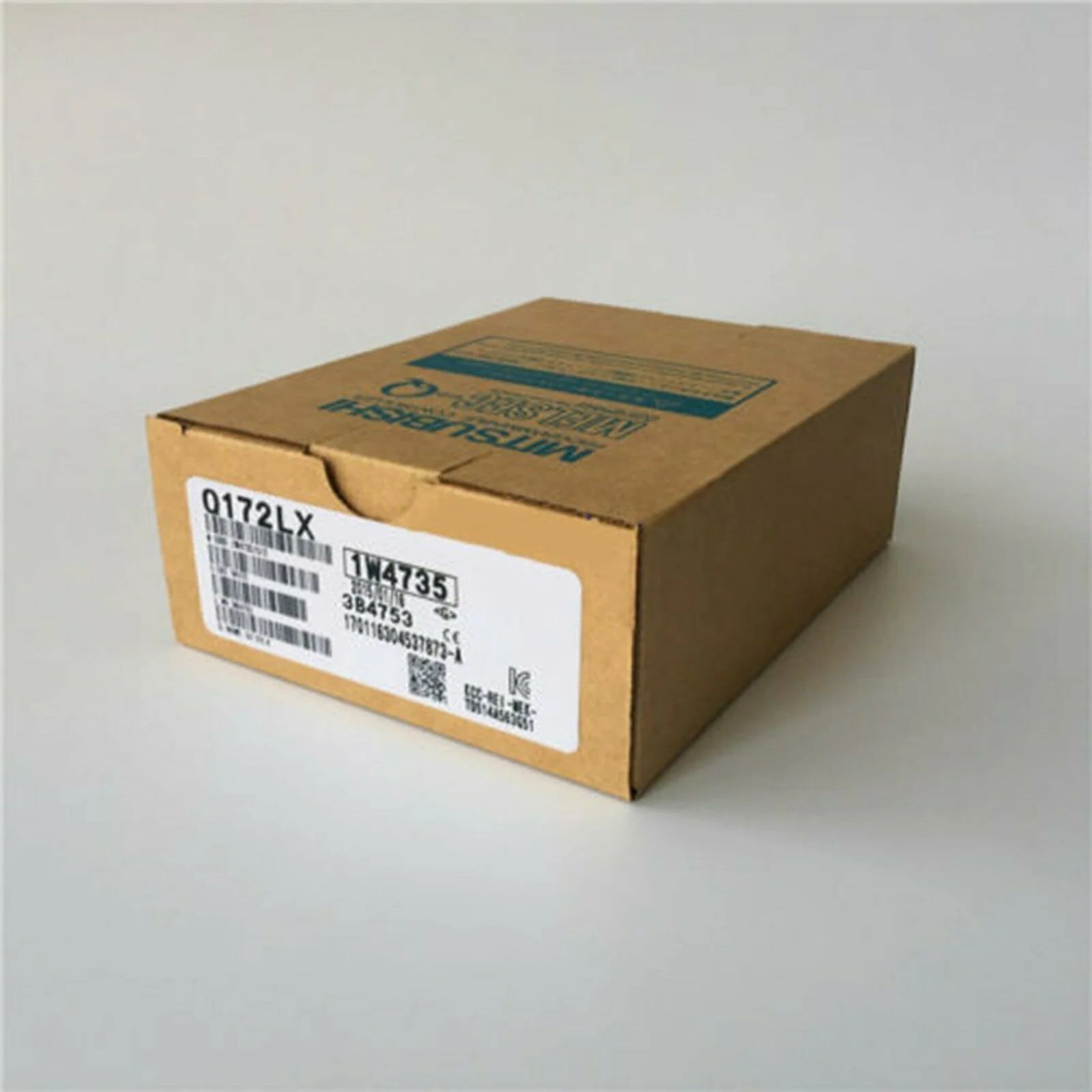 Mitsubishi In Box Q172LX Motion Unit - MITSUBISHI [2]