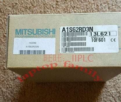 Mitsubishi Input Unit A1S62RD3N - MITSUBISHI [1]