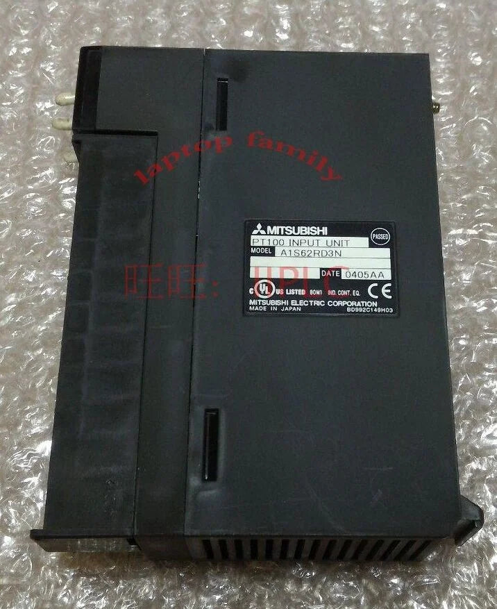 Mitsubishi Input Unit A1S62RD3N - MITSUBISHI [2]