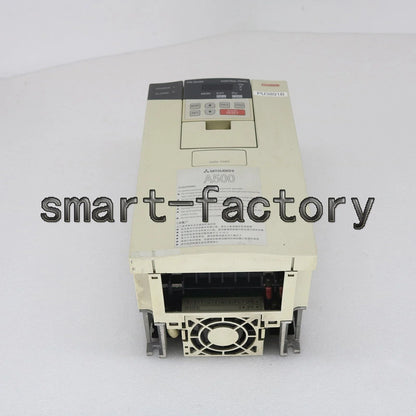 Mitsubishi Inverter A500 FR-A540-3.7K 380V - tested and in good condition - MITSUBISHI [6]