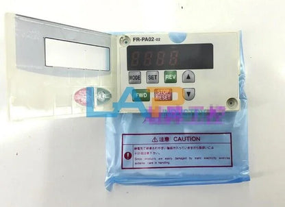 Mitsubishi Inverter E500 E540 E520 Operation Panel FR-PA02-02 - MITSUBISHI [2]