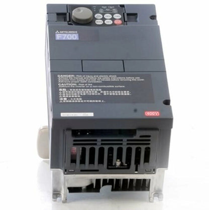 Mitsubishi Inverter FR-F740-7.5K One year - MITSUBISHI [3]
