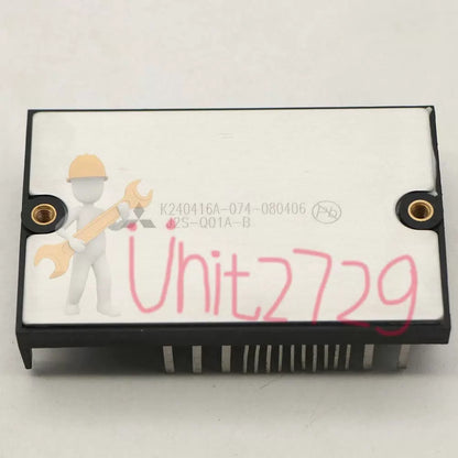 Mitsubishi J2S-Q01A-B Power Supply Module J2SQ01AB (1PCS) #un [1]