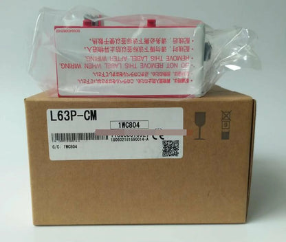 Mitsubishi L63P-CM Power Module - High-Power Component for L Series Applications - MITSUBISHI [1]