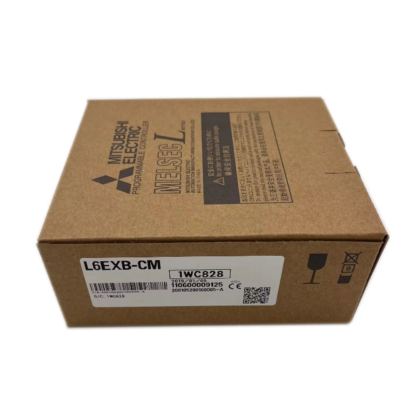 Mitsubishi L6EXB-CM - MITSUBISHI [3]