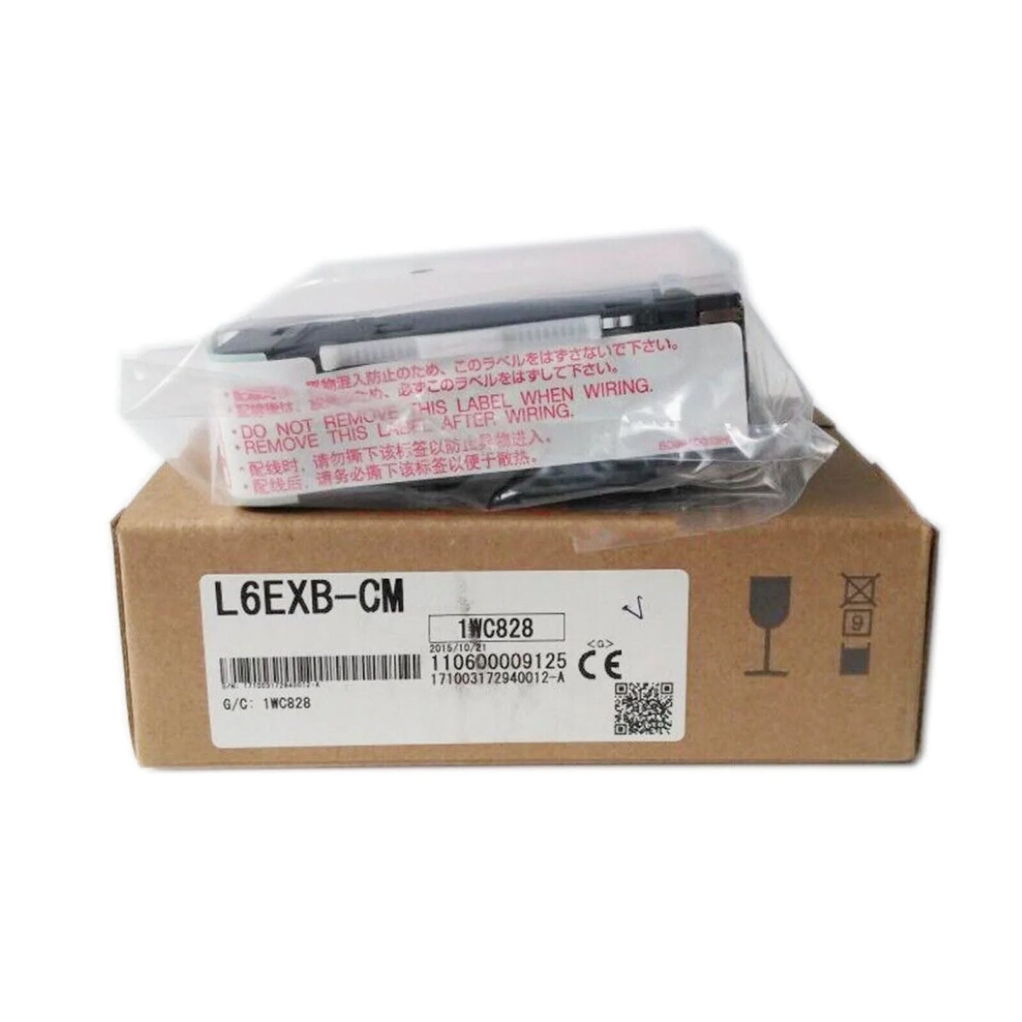Mitsubishi L6EXB-CM - MITSUBISHI [4]