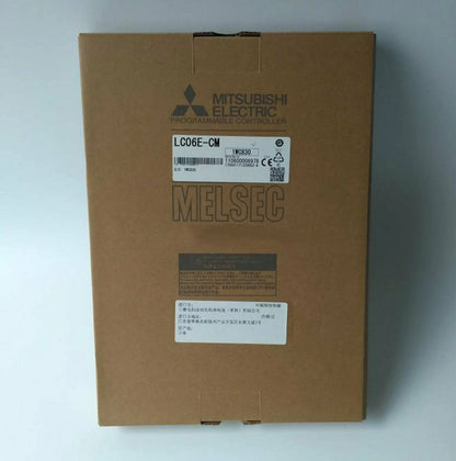 Mitsubishi LC06E-CM In Box 1 Year - MITSUBISHI [1]
