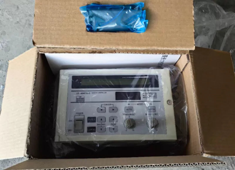 Mitsubishi LE-40MTA-E Tension Controller [2]