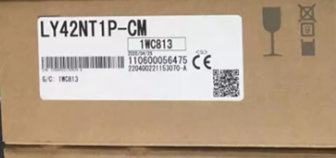 Mitsubishi LY42NT1P-CM - MITSUBISHI [1]
