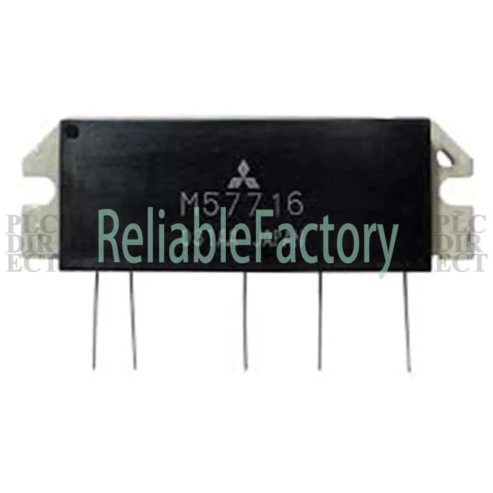 Mitsubishi M57716 Transistor Power Module [1]
